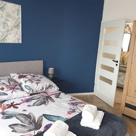 Modern Apartment Opole Ngoại thất bức ảnh