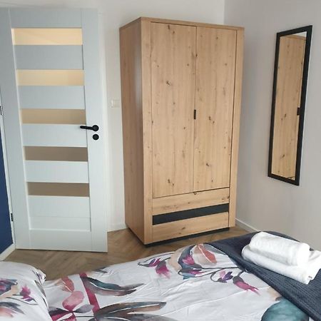 Modern Apartment Opole Ngoại thất bức ảnh