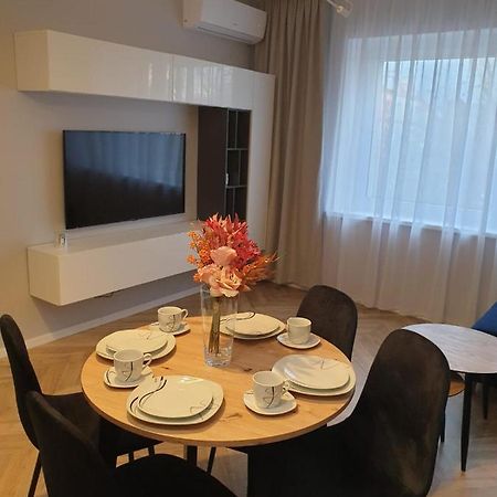 Modern Apartment Opole Ngoại thất bức ảnh
