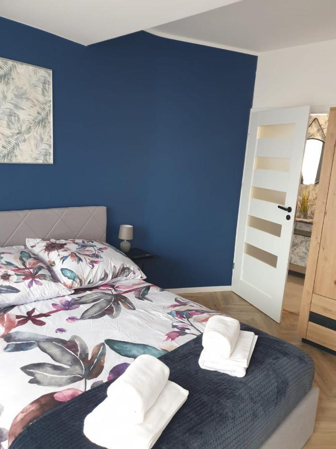 Modern Apartment Opole Ngoại thất bức ảnh