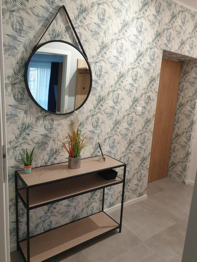 Modern Apartment Opole Ngoại thất bức ảnh