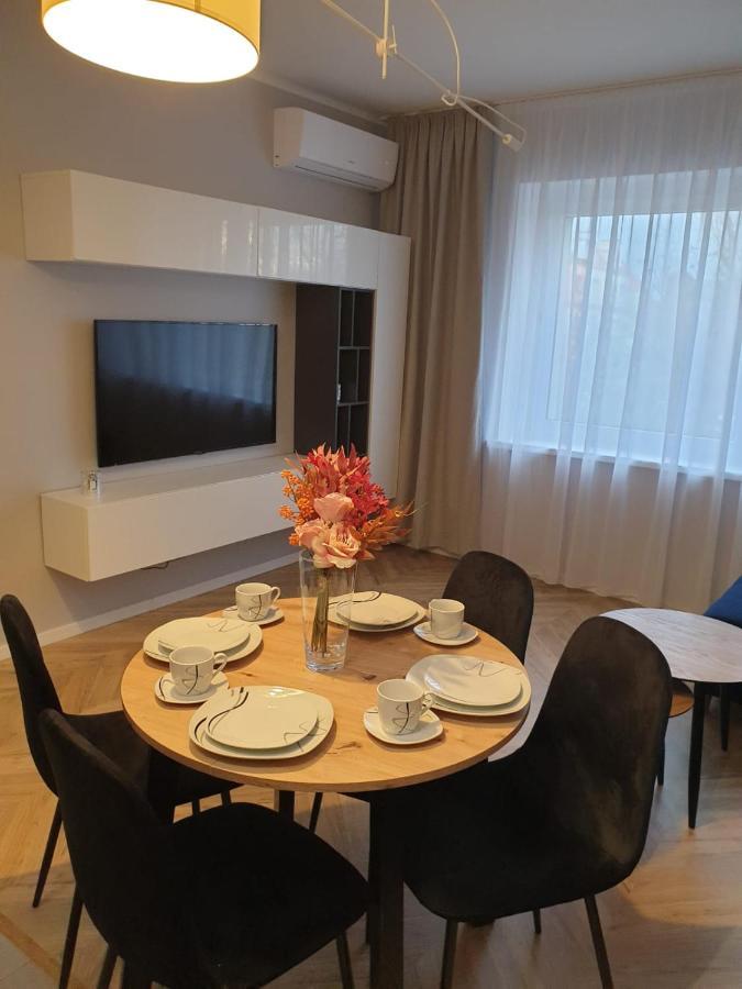 Modern Apartment Opole Ngoại thất bức ảnh