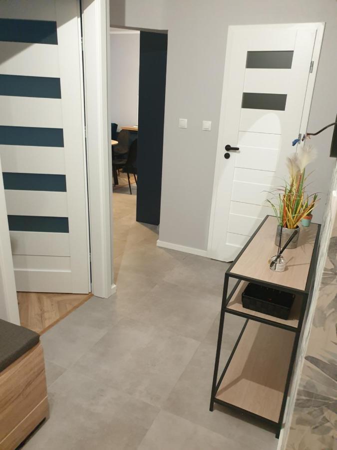 Modern Apartment Opole Ngoại thất bức ảnh